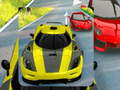 Trò chơi Smash Cars 3D 2022 trực tuyến