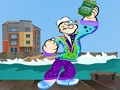 Trò chơi Popeye trực tuyến