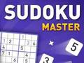 Trò chơi Bậc thầy Sudoku trực tuyến