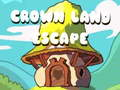 Trò chơi Crown Land Escape trực tuyến