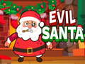 Trò chơi Ông già Noel độc ác  trực tuyến