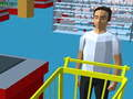 Trò chơi Super Market Atm Machine Simulator: Trung tâm mua sắm  trực tuyến