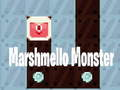Trò chơi Quái vật Marshmello  trực tuyến