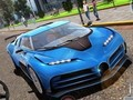 Trò chơi Crazy Sky Stunt & City Stunts: Rover Sport trực tuyến