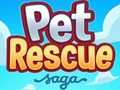 Trò chơi PET Cứu Saga trực tuyến