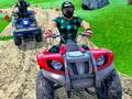 Trò chơi Đua xe Quad Off Road trực tuyến
