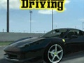 Trò chơi Ferrari Track Lái xe 2 trực tuyến