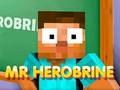 Trò chơi Ông Herobrine trực tuyến