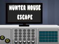 Trò chơi Hunter House Escape trực tuyến