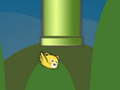 Trò chơi Gấu nhảy Flappy  trực tuyến