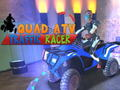 Trò chơi Tay đua giao thông quad atv trực tuyến