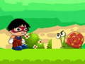 Trò chơi Đồ chơi Super Ryan  trực tuyến