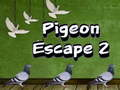 Trò chơi Pigeon Escape 2 trực tuyến