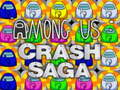 Trò chơi Trong số chúng ta Crash Saga  trực tuyến