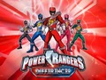 Trò chơi Sự khác biệt của Power Rangers  trực tuyến