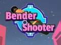 Trò chơi Bender Shooter trực tuyến