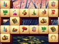 Trò chơi Mahjong Ba Mặt Huyền Bí trực tuyến