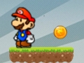 Trò chơi Mario HTML5 Mobile trực tuyến