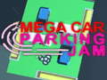 Trò chơi Kẹt xe Mega  trực tuyến