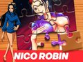 Trò chơi Nico Robin Jigsaw Puzzle trực tuyến