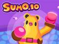 Trò chơi SUMO. io trực tuyến