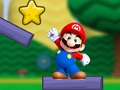 Trò chơi Vật lý Super Mario  trực tuyến