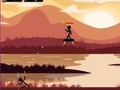 Trò chơi Stickman: Trận chiến  trực tuyến