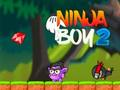 Trò chơi Ninja Boy 2 trực tuyến