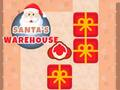 Trò chơi Nhà kho của ông già Noel  trực tuyến