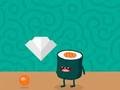 Trò chơi Dash sushi trực tuyến