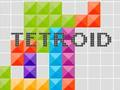 Trò chơi Tetroid trực tuyến