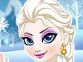 Trò chơi Thẩm mỹ viện Ice Queen  trực tuyến
