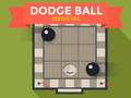 Trò chơi Dodgeball thời trung cổ  trực tuyến