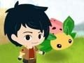 Trò chơi Battle Monsters game nhập vai trực tuyến