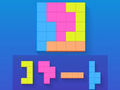 Trò chơi DD Blocky trực tuyến