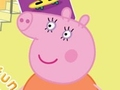 Trò chơi Peppa lợn trộn lên trực tuyến