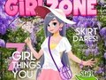Trò chơi Girlzone Girlstyle trực tuyến