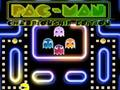 Trò chơi Phiên bản Pac-Man Championship  trực tuyến