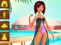 Trò chơi Công chúa bikini ăn mặc trực tuyến