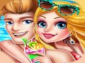 Trò chơi Trang phục hồ bơi  trực tuyến