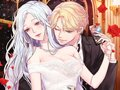 Trò chơi Các cặp đôi trong Anime công chúa ăn mặc  trực tuyến