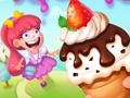 Trò chơi Icecream chủ trực tuyến