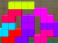 Trò chơi Làm chủ Tetris 3D  trực tuyến