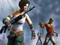 Trò chơi Mục tiêu chết zombie trực tuyến