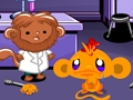 Trò chơi Monkey Go Happy Giai đoạn 659 trực tuyến