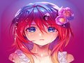 Trò chơi Búp bê kawaii ăn mặc trực tuyến