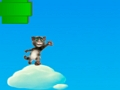 Trò chơi Flappy Talking Tom Mobile trực tuyến