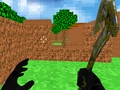 Trò chơi Blocky Combat SWAT 2022 ban đầu trực tuyến