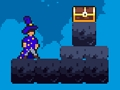 Trò chơi Wizard loot trực tuyến