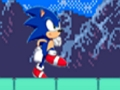 Trò chơi Sonic Runner trực tuyến